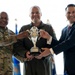 Fairchild AFB Wins 2023 Omaha Trophy