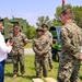 Congressman Tours Marine Corps’ Prepositioning Programs at Blount Island