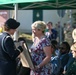 Presentation of plaque