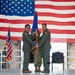 Curl assumes command of 434th Operations Group