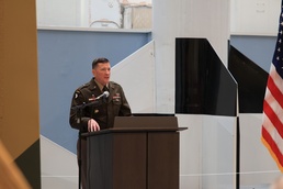 Newly minted brigadier general