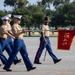 Jennings native graduates as the honor graduate for platoon 1045, Charlie Company, Marine Corps Recruit Depot Parris Island