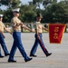 Pensacola native graduates as the honor graduate for platoon 1040, Charlie Company, Marine Corps Recruit Depot Parris Island