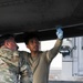 F-22 Raptor Crew Chief for a Day