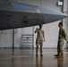 F-22 Raptor Crew Chief for a Day