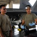 F-22 Raptor Crew Chief for a Day