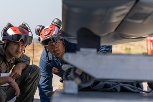 Air Force Radio News 14 June 2019