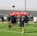 RS Riverside Marines conduct CFT at Los Osos High School