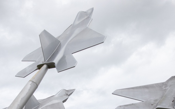 US and partner nation ships return to JBPHH during RIMPAC 2024