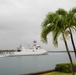 U.S. and partner nation ships return to JBPHH during RIMPAC 2024