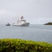 US and partner nation ships return to JBPHH during RIMPAC 2024
