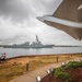 US and partner nation ships return to JBPHH during RIMPAC 2024