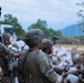 Colombian, US paratroopers conduct combined assault during HYDRA 24 Exercise