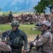 Colombian, US paratroopers conduct combined assault during HYDRA 24 Exercise