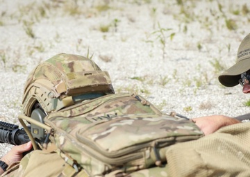 Missouri State Shooting Team prepares for Marksmanship Advisory Council Region Five