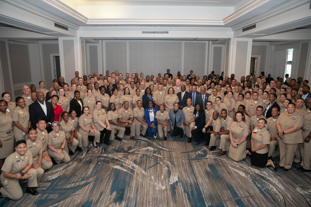 CNO Speaks at ANSO/NNOA Joint Leadership and Professional Development Symposium