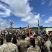 U.S. INDOPACOM Commander Visits Task Force Talon in Guam