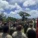 U.S. INDOPACOM Commander Visits Task Force Talon in Guam