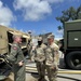 U.S. INDOPACOM Commander Visits Task Force Talon in Guam