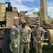 U.S. INDOPACOM Commander Visits Task Force Talon in Guam
