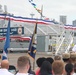 Seattle Fleet Week Naturalization Ceremony