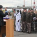 Seattle Fleet Week Naturalization Ceremony