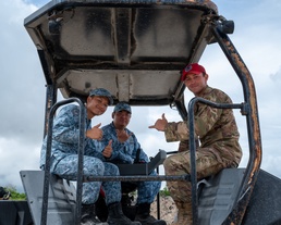 2024 Indo-Pacific Unity Allies and Partners Engineer Summit