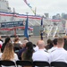 Seattle Fleetweek Naturalization Ceremony