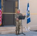 New Chapel opened in CENTCOM