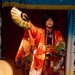 Steeped in Tradition: Hiroshima City-based Kagura Dance group perform at MCAS Iwakuni
