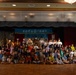 Steeped in Tradition: Hiroshima City-based Kagura Dance group perform at MCAS Iwakuni