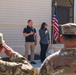 New Chapel opened in CENTCOM