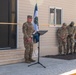 New Chapel opened in CENTCOM