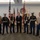 RS San Diego Presents Colors at Robing Ceremony of Reservist Judge