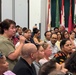 NSA Bahrain Hosts BG Town Hall