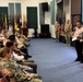NSA Bahrain Hosts BG Town Hall