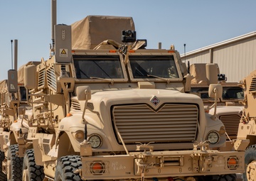 Innovation in APS Technology:  Preparing for Future Warfare