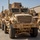401AFSB issues 38 MaxxPro MRAP vehicles from APS-5 in support of Operation Inherent Resolve