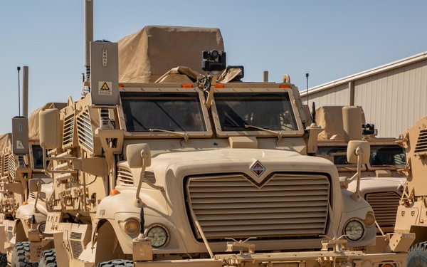 Innovation in APS Technology:  Preparing for Future Warfare