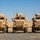 401AFSB issues 38 MaxxPro MRAP vehicles from APS-5 in support of Operation Inherent Resolve