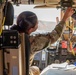 401AFSB issues 38 MaxxPro MRAP vehicles from APS-5 in support of Operation Inherent Resolve