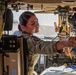 401AFSB issues 38 MaxxPro MRAP vehicles from APS-5 in support of Operation Inherent Resolve