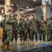 NAVCENT PATFORSWA Conducts Bilateral Training with Pakistan Navy