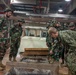 NAVCENT PATFORSWA Conducts Bilateral Training with Pakistan Navy