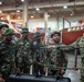 NAVCENT PATFORSWA Conducts Bilateral Training with Pakistan Navy
