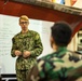 NAVCENT PATFORSWA Conducts Bilateral Training with Pakistan Navy