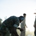 Marines with III MEF complete annual pistol qualification