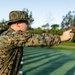 Marines with III MEF complete annual pistol qualification