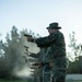 Marines with III MEF complete annual pistol qualification