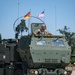 U.S., Belgian forces conduct HIRAIN training